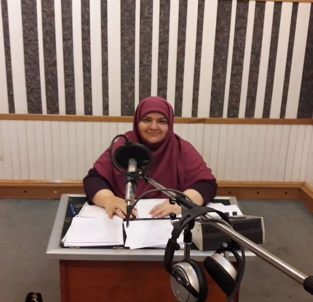 برنامه‌ی شنونده‌ها