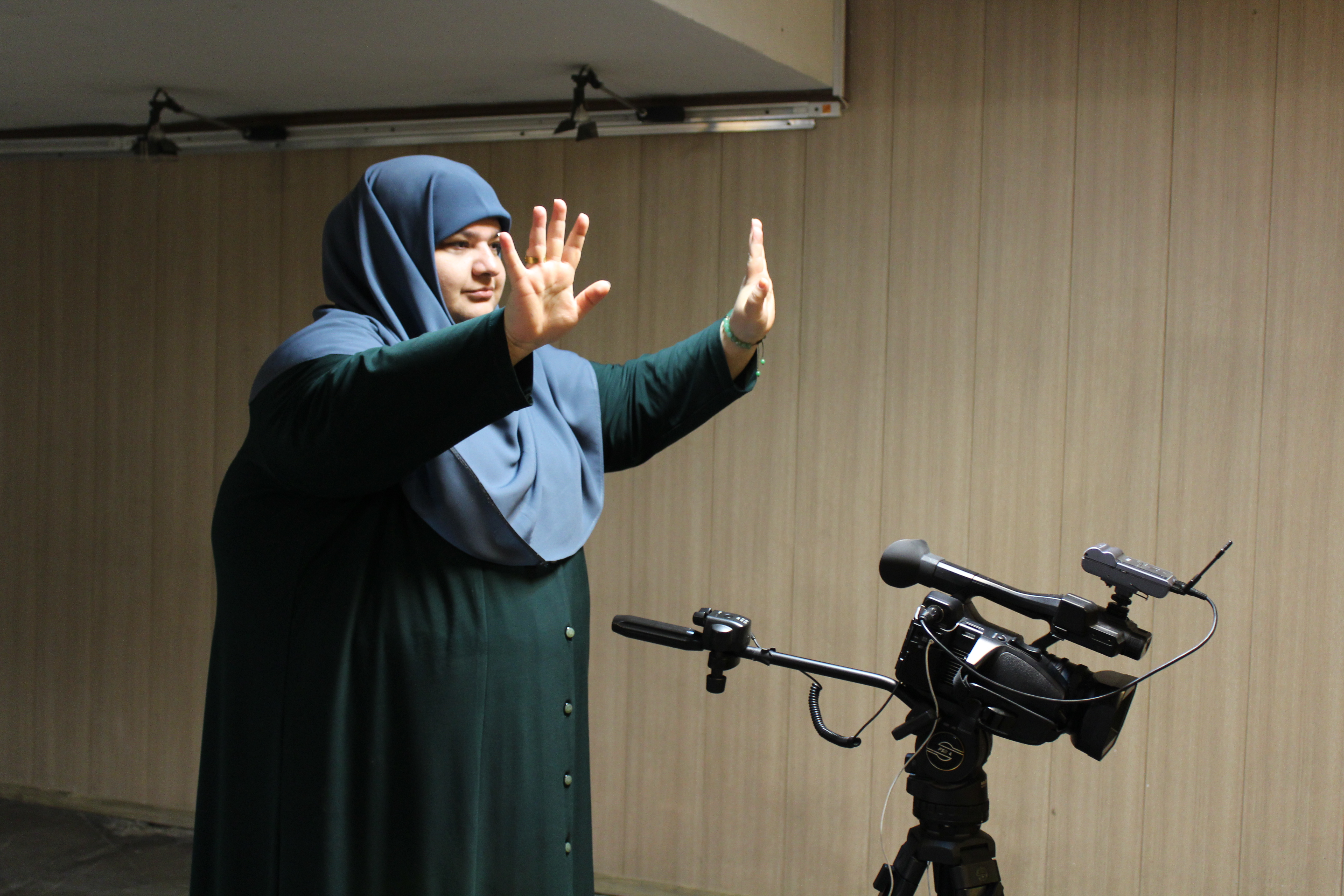 فیلم کوتاه عشق و دیگر هیچ