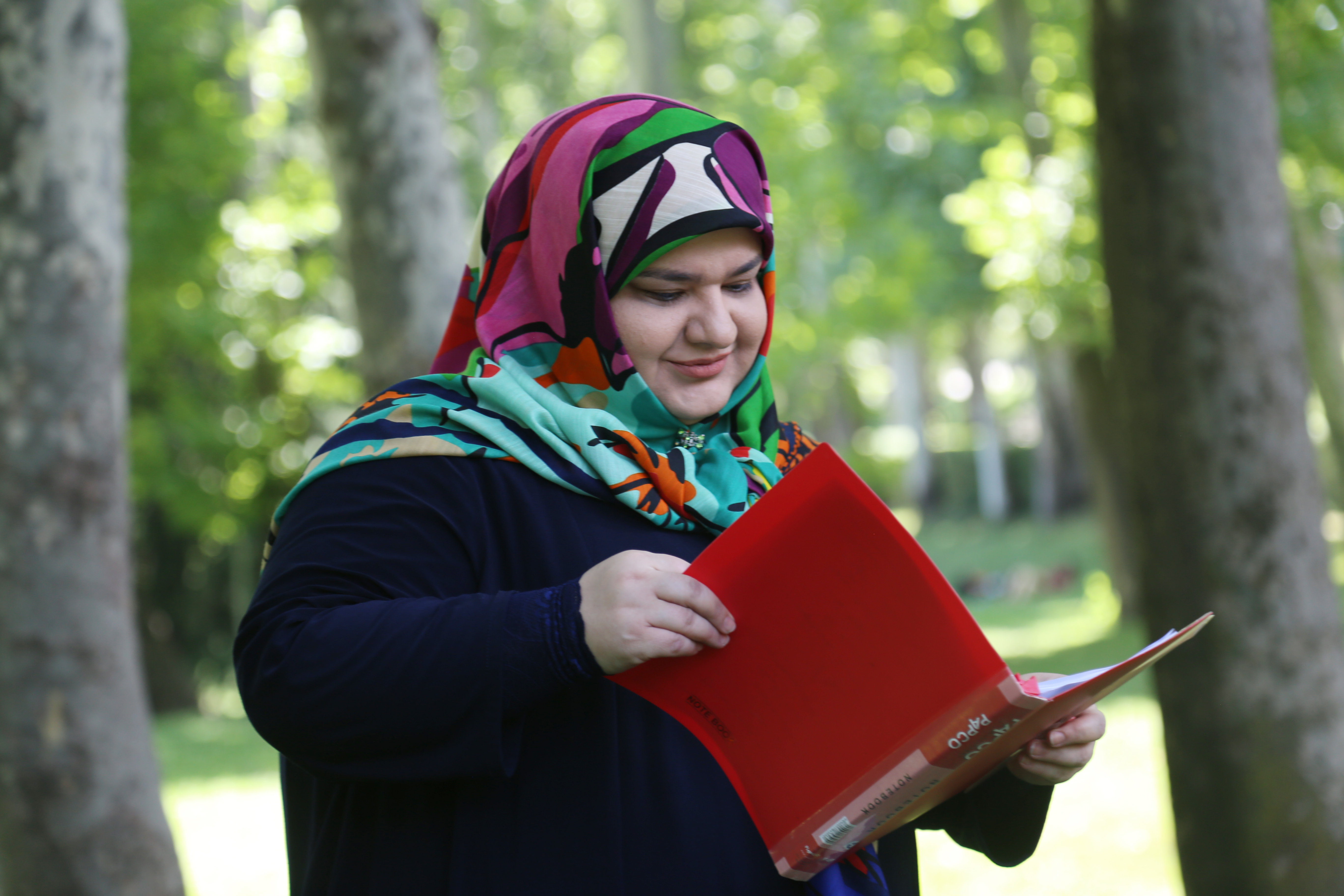 برنامه ی تلویزیونی اندیشه ی نو